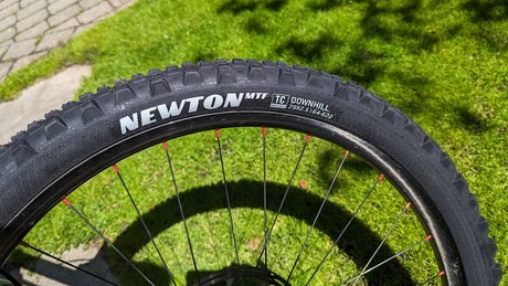 goodyear newton tires cover